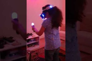 Amazing Virtual Reality game#shorts