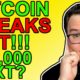 Bitcoin Breaking Out! BTC Price Target $58,000!