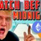 BITCOIN & ETHEREUM!!!!! WATCH THIS WITHIN 10 HOURS!!!!!!!!!!!!!!!!!!