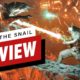 Clid the Snail Review