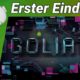 Oculus Quest 2 [deutsch] Goliath VR: Erster Eindruck | Oculus Quest 2 Games deutsch