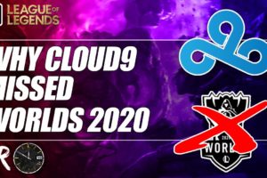 Why Cloud9 Missed Worlds 2020 | ESPN Esports