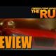 IGN Reviews - Need for Speed: The Run Game Review