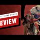 Guilty Gear Strive Review
