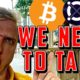 WE NEED TO TALK.. [bitcoin, ethereum & elrond]