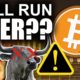 Deflation Is Coming. Will It KILL Bitcoin? (Bull Run Over?)