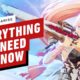 Tales of Arise -  Everything You Need to Know