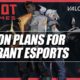 VALORANT Lead Developers talk plans for Esports and competitive play | ESPN Esports