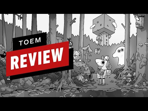 TOEM Review