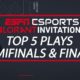 ESPN VALORANT Invitational - Top 5 Plays from Finals Day | ESPN Esports