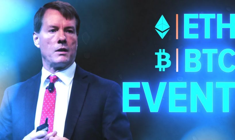 Michael Saylor: We Expect $88,300 per Bitcoin later this year! MicroStrategy ETH/BTC News