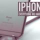 iPhone 7: Everything we know right now round up [EP 2 - 08 June]