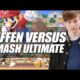 Leffen at odds with Smash Ultimate despite DreamHack Winter win | ESPN ESPORTS