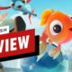 I Am Fish Review