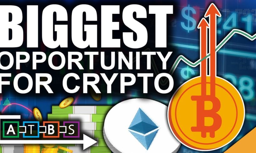 Biggest Investors Ignore Bitcoin For Altcoins!! (Greatest Avenue for Crypto Gains) | BitBoy Crypto