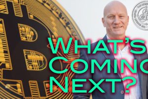 Bitcoin, How the SEP 7th storm passed & what's coming next!