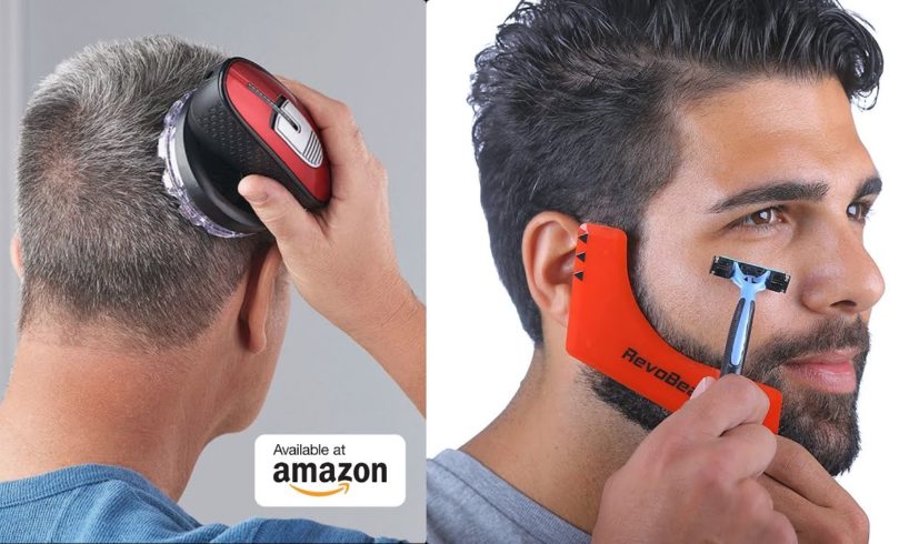 9 GADGETS EVERY MEN MUST HAVE | Available On Amazon India 2020 | Gadgets Under Rs500, Rs1000, Rs10K