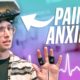 Trying Virtual Reality For Chronic Pain and Anxiety