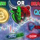 Bitcoin Live : Bullish or Bearish? QQQ Worst Drop since May