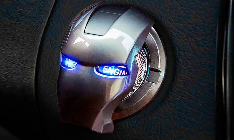 15 Coolest Car Gadgets That Are Worth Buying
