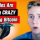 Bitcoin Whales Are Buying Like CRAZY: Will Clemente