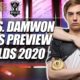 Damwon vs. G2 Worlds Semifinals Preview | ESPN Esports