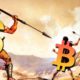 The Bitcoin Slingshot, the surge is near