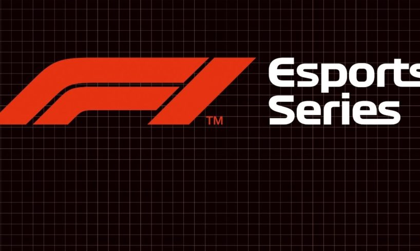 ESPN Esports: F1 Esports Pro Series Show 4