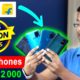 Flipkart Big Billion Day 2021 Smartphones 6000 - 12000 | Big Billion Day Flipkart 2021 Mobile Offers