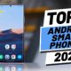 Top 5 BEST Android Phones of [2021]