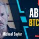 M. Saylor: MicroStrategy ETH/BTC Event! Ethereum 3,500 per coin!? Bitcoin 60K??
