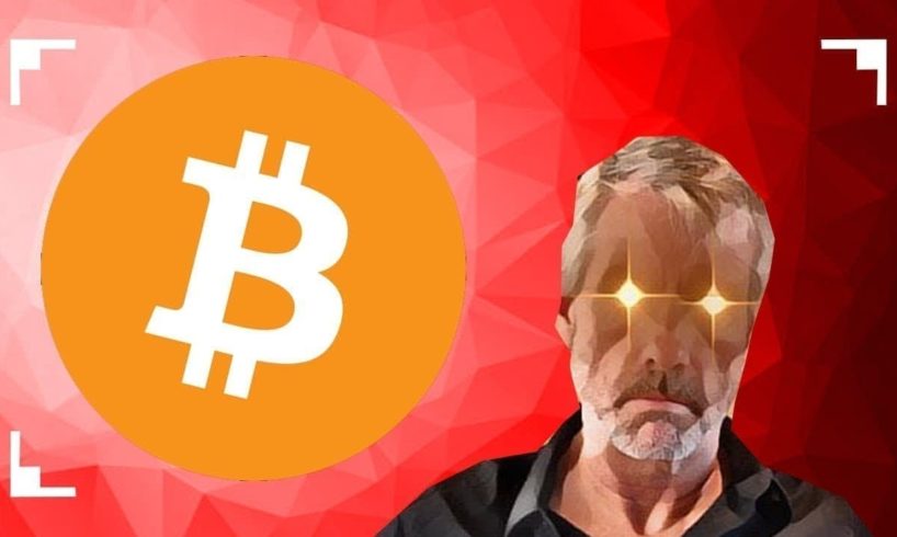 Michael Saylor: China Bans Bitcoin Again! This Is Your Last Chance To Buy The Dip!