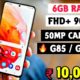 Top 5 Best phone under 10000 in india 2021 |  smartphone under 10000 | gaming phone under 10000