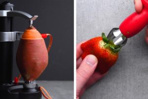 5 Kitchen Gadget Reviews That Will Make You a Better Chef! So Yummy