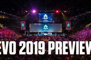 Evo preview: Who are the favorites and darkhorses? | ESPN Esports