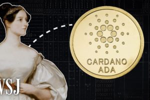 How Cardano’s Ada, an Alternative to Bitcoin, Cracked the Crypto Market | WSJ