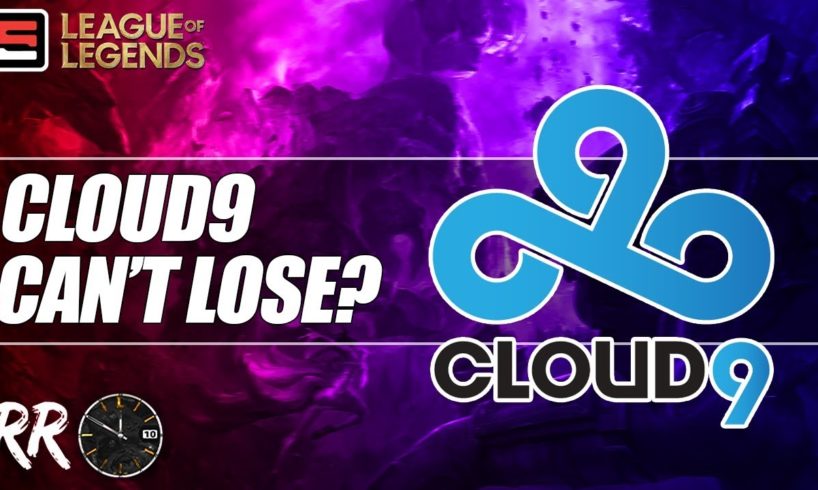 How is Cloud9 SO dominant this Split? | ESPN Esports