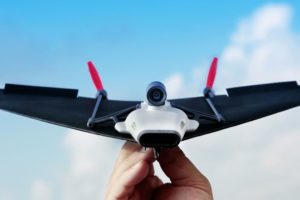 5 Insane CAMERA DRONES You HAVE To Check Out #2
