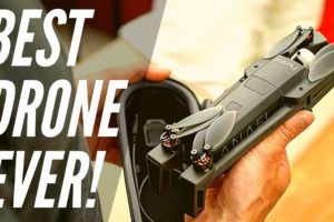 Best Drone 2021 | For Beginners & Experts