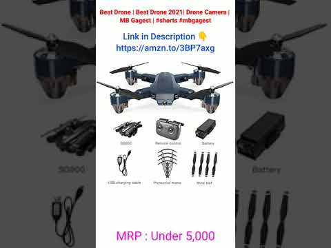 Best Drone | Best Drone 2021| Drone Camera | MB Gagest | #shorts #mbgagest