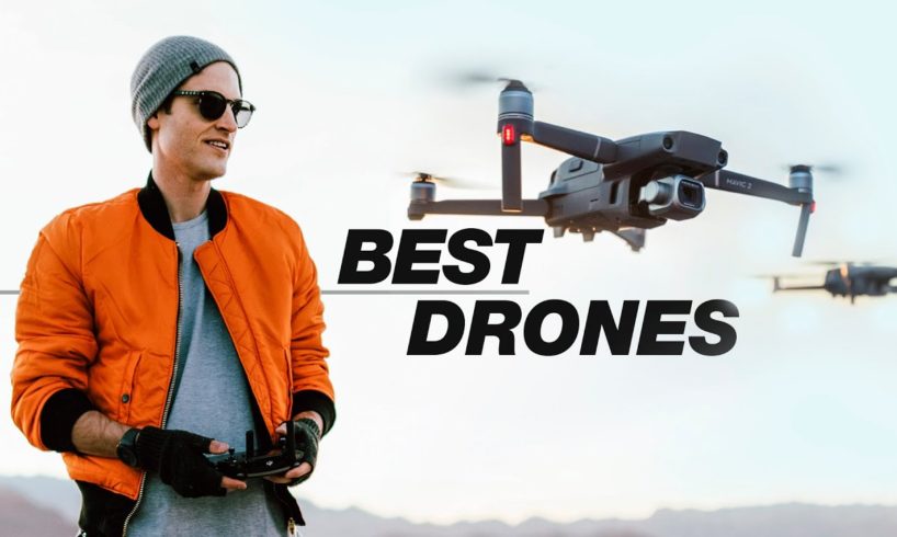 Best Drones for the Money