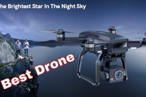 Bwine F7 Drone | Best Drone Camera | 4k Camera Large Aperture |9842FT 5GHz FPV Transmission #Shorts.