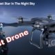 Bwine F7 Drone | Best Drone Camera | 4k Camera Large Aperture |9842FT 5GHz FPV Transmission #Shorts.