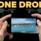DRONES you can control with your iPHONE