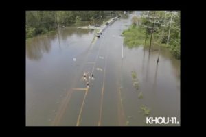 Drone 11 video of Hurricane Ida's effect on Slidell, Louisiana