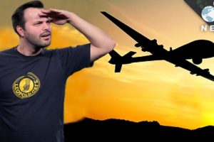 How Do The Most Advanced Military Drones Work?