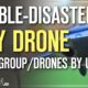 Lily Drone Disaster Continues - Mota Group + DbUS (Drones By US)