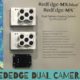 Micasense Rededge Dual Camera System for Drones
