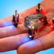 SMALLEST DRONES WITH CAMERAS THAT WILL AMAZE YOU