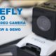 The Incredible FIREFLY MICRO video camera for RC Drones, Planes, Cars, Boats